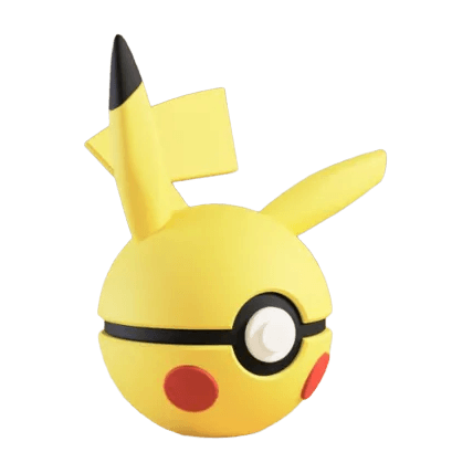 Kuchinashi — collectible ball