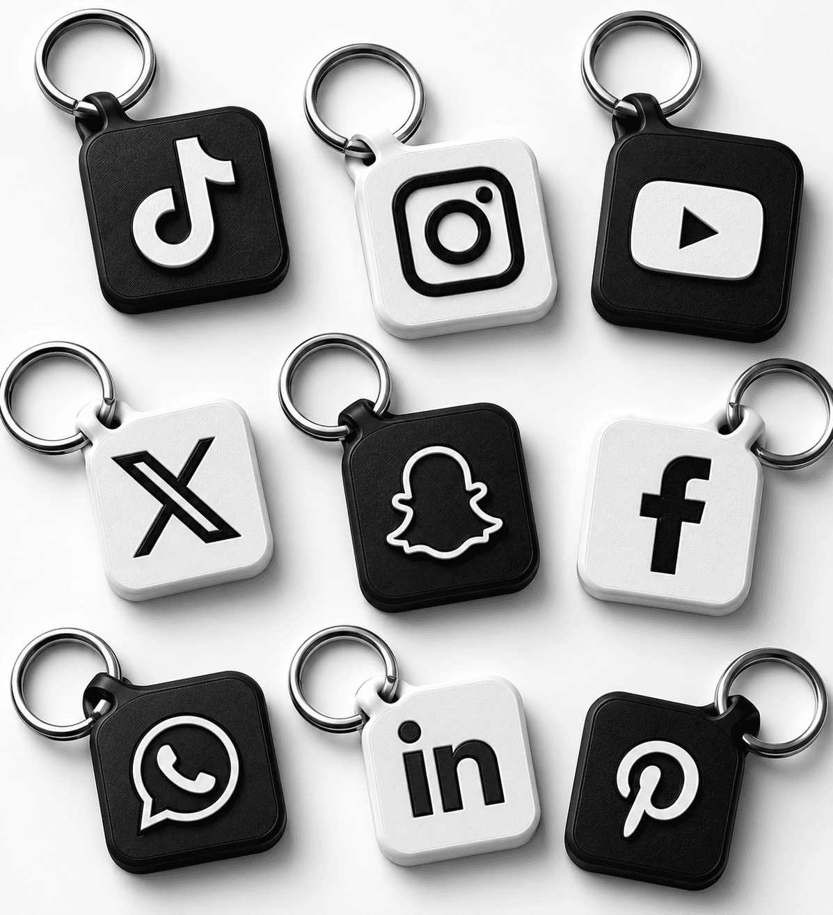 NFC Smart Tags